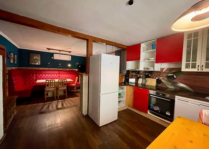 Waldidyll & Spa - Auszeit In Der Saechsischen Schweiz Casa de Férias Reinhardtsdorf-Schona