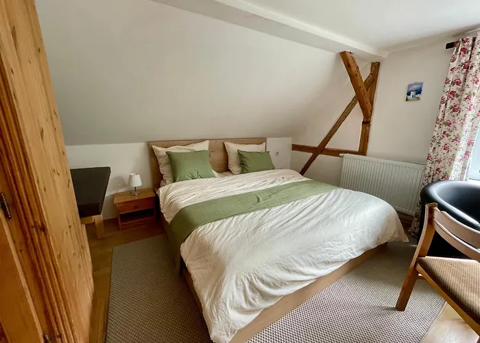 Nyaraló Waldidyll & Spa - Auszeit In Der Saechsischen Schweiz Reinhardtsdorf-Schöna