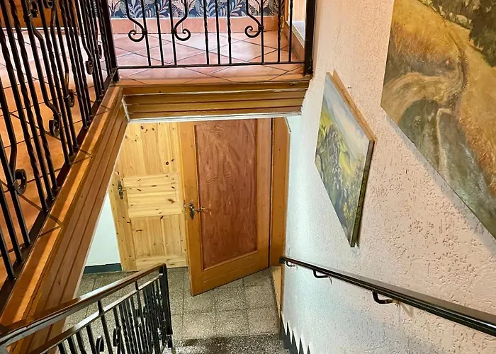 Waldidyll & Spa - Auszeit In Der Saechsischen Schweiz *