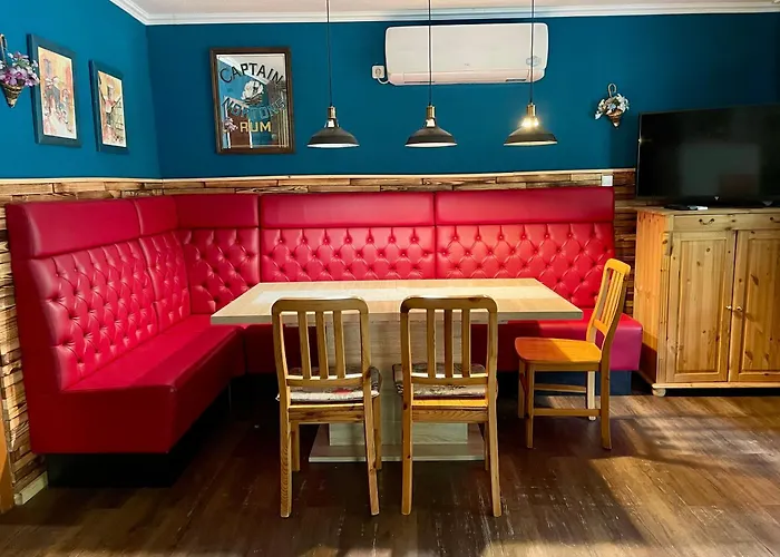 Nyaraló Waldidyll & Spa - Auszeit In Der Saechsischen Schweiz