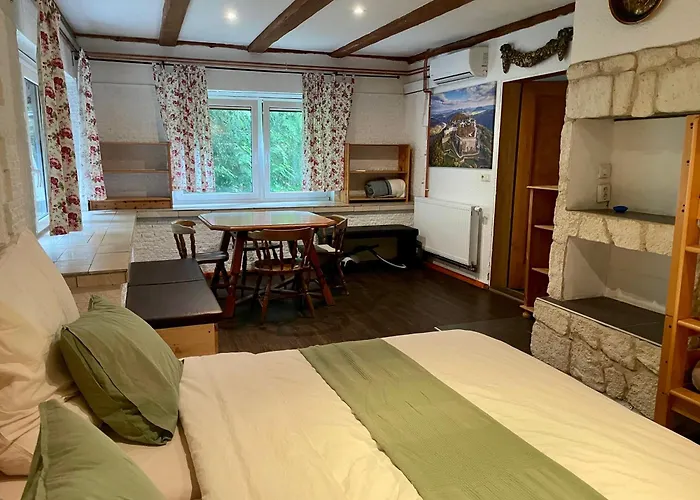 Waldidyll & Spa - Auszeit In Der Saechsischen Schweiz Casa de Férias