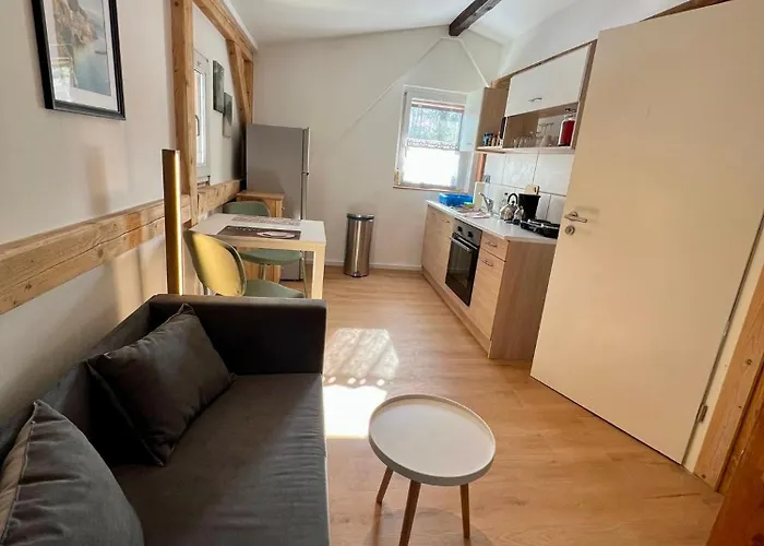 Nyaraló Waldidyll & Spa - Auszeit In Der Saechsischen Schweiz Reinhardtsdorf-Schöna