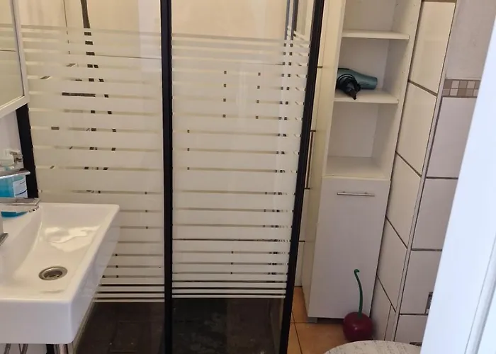 펜션 Waldidyll & Spa - Auszeit In Der Saechsischen Schweiz Reinhardtsdorf-Schona