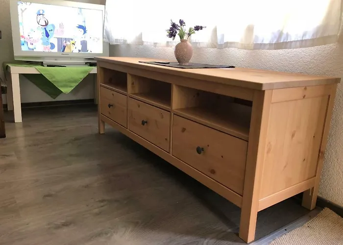 Waldidyll & Spa - Auszeit In Der Saechsischen Schweiz Nyaraló *